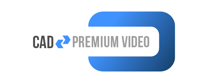 BricsCAD Channel Logo